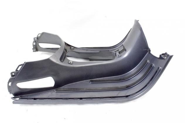 PIAGGIO VESPA GTS 300 SUPER 577173 PEDANA 08 - 16 FOOTBOARD - Foto 4