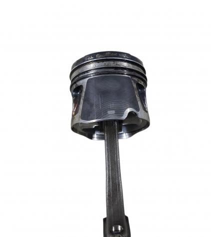 PISTONE MOTORE JEEP Renegade Serie 55228871 55260384 Diesel 1600 (18) - Foto 8