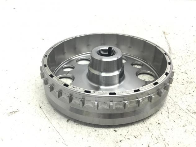 HONDA CB GT ABS KM0 1000 VOLANO MASSA VOLANICA 2026 JH2SC93A