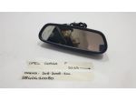 SPECCHIETTO RETROVISORE INTERNO OPEL Corsa F Serie 9840410080 (19)