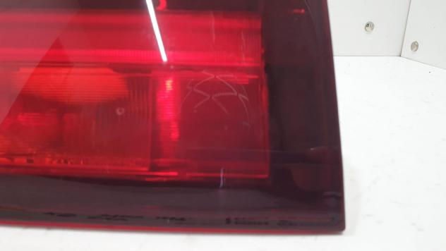 STOP POSTERIORE DESTRO PORTELLONE BMW X5 Serie (E70) 201013 (0613) - Foto 7