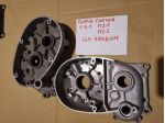 Coppia carter motore Minarelli a pedali FBM IGM3824OM MC