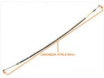 0184062 CAVO FILO FRENO A MANO LIGIER X-TOO 1  SERIE BE-UP BE-TWO