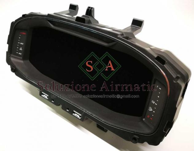 Seat Ateca quadro strumenti 5F0920790 - Foto 3