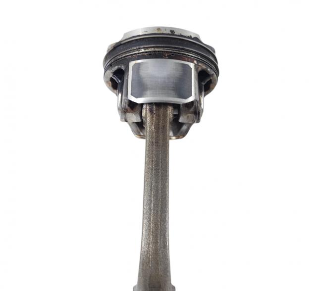 PISTONE MOTORE MINI Countryman Serie (F60) 11258678931 B38A15A Benzina 1500 (16) - Foto 9