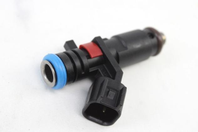 DUCATI PANIGALE V2 28040491A INIETTORE INFERIORE 20 - 24 INJECTOR - Foto 2