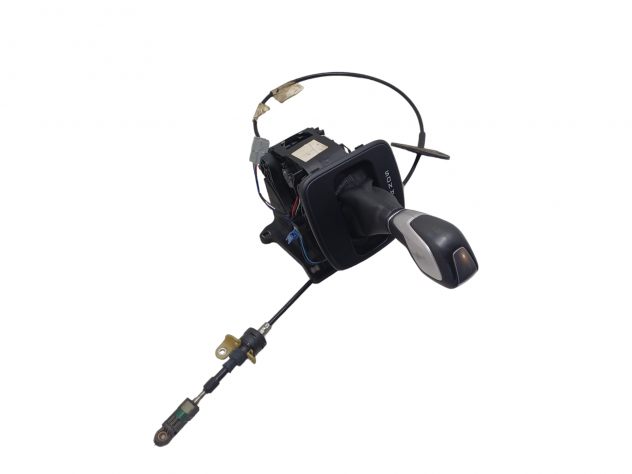 LEVA CAMBIO FORD Kuga Serie 2036335 T7MA, T7MB Diesel 2000 (1619) - Foto 4