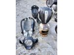 CARENE PIAGGIO BEVERLY 300 2011 2020      COME FOTO