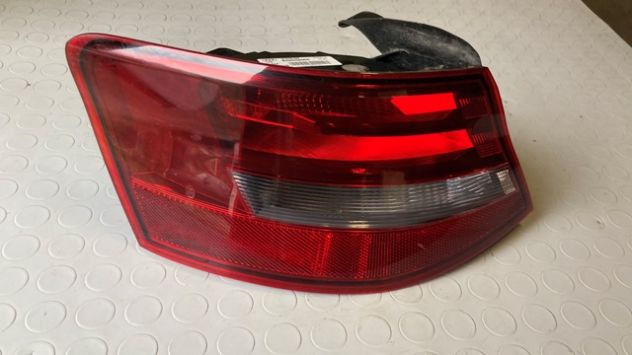 Fanale posteriore SX Audi A3 8V del 2015 (8V3945095C) - Foto 2