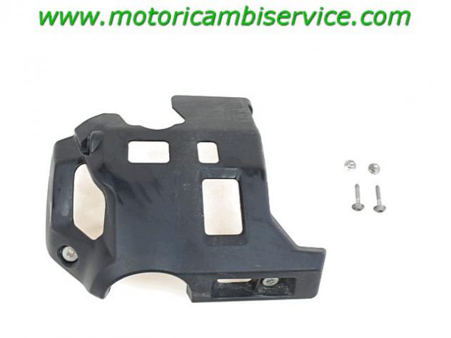 PROTEZIONE INFERIORE MOTORE YAMAHA XT 1200 ZE SUPER TENERE DAL 2013 23P154910000  ENGINE PROTECTION