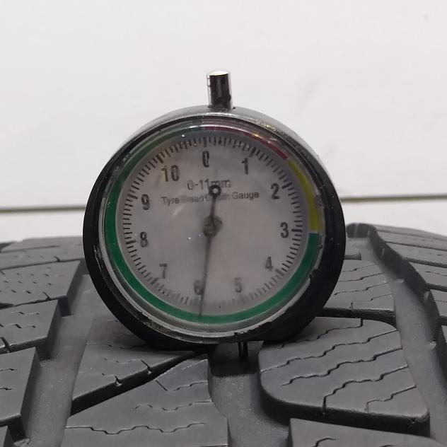 4 GOMME 235 45 19 CONTINENTAL A61584 - Foto 3