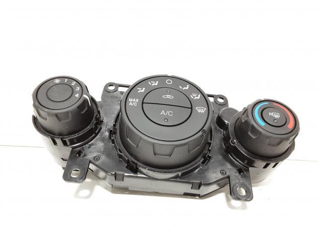 COMANDI CLIMA FORD EcoSport Serie DN1T19980AA (12) - Foto 2