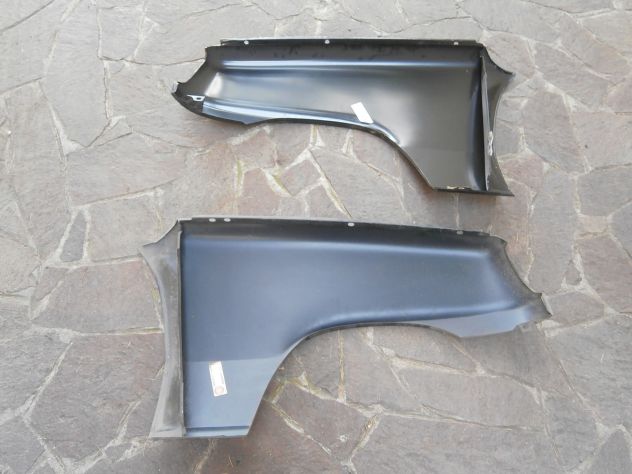 Parafanghi anteriori renault 5 Alpine GTL prima serie Front Fender R5 Alpine GTL - Foto 4