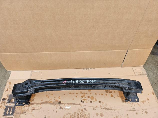 RINFORZO PARAURTI POSTERIORE SEAT Leon 2° Serie (0509)