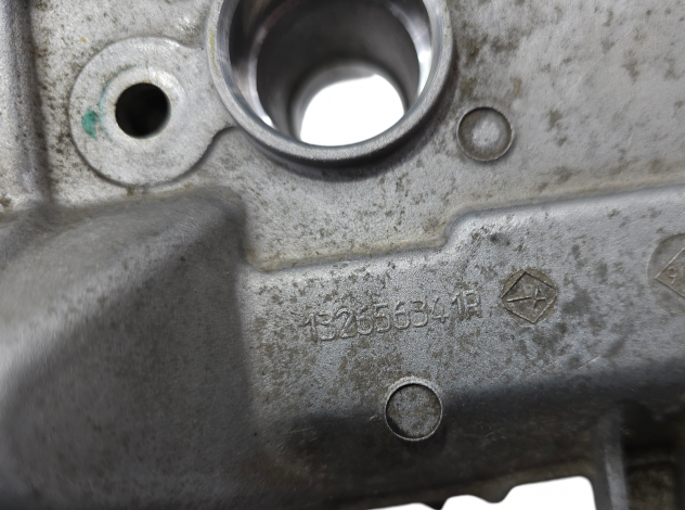 COPERCHIO PUNTERIE DACIA Duster 1° Serie 132656341R H4M 438, H4M 738 Benzina 1600 (1017) - Foto 10