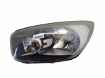 FARO ANTERIORE SINISTRO KIA Picanto 3° Serie 921011Y321 G3LA (1116)