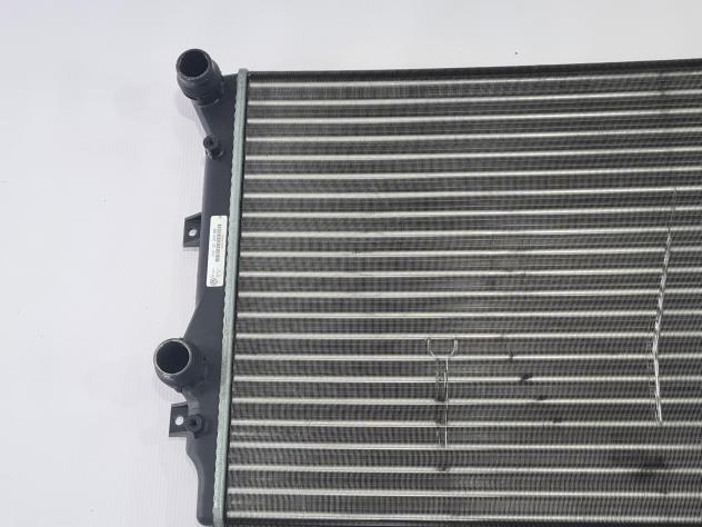 RADIATORE ACQUA SEAT Leon 3° Serie 1K0121253BB CBZB Benzina 1200 (0913) - Foto 3