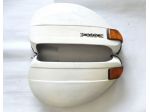 SCOCCHE COFANO (COPPIA) VESPA PX 80 - 125 – 150 - 200