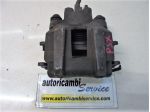 1634200383 PINZA FRENO POSTERIORE SINISTRA MERCEDES ML 2.7 D 4X4 120KW 6M 5 &hellip;