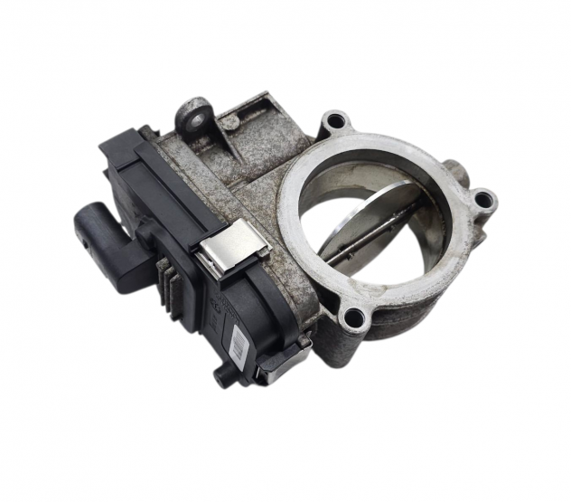 CORPO FARFALLATO ALFA ROMEO Stelvio Serie (949_) 55278009 46346359 Diesel 2200 (16) - Foto 3