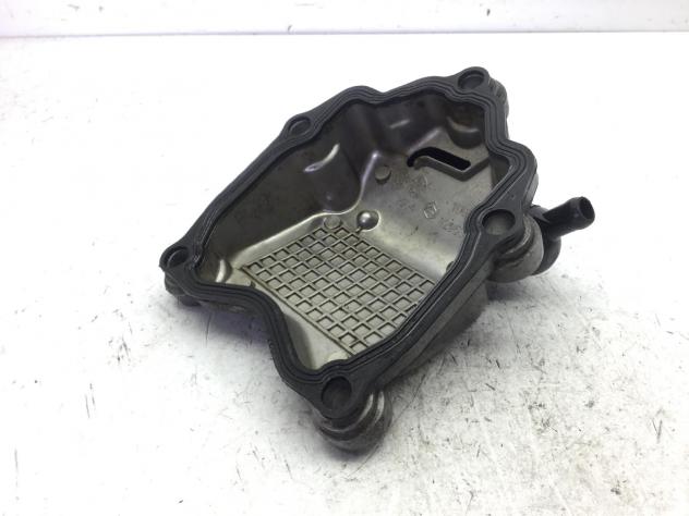 PIAGGIO MP3 IE MIC 300 COPERCHIO TESTA TESTATA HEAD 2010 2011 M63301 - Foto 4