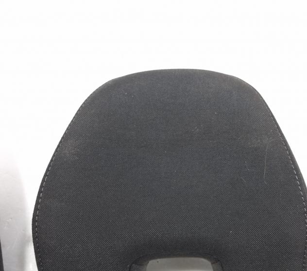 COPPIA POGGIATESTA ANTERIORE VOLVO V40 Cross Country D 4162 T (12) - Foto 4