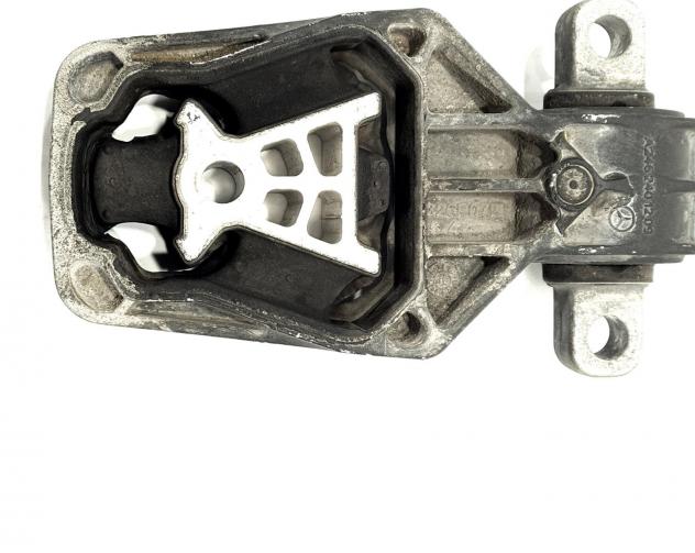 SUPPORTO CAMBIO MERCEDES Classe B W246 2° Serie A2462401209 OM 651.901 Diesel 1800 (12) - Foto 7