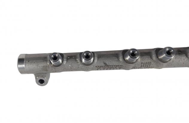 FLAUTO COMMON RAIL VOLVO XC60 Serie 31303612 D4204T14 Diesel 2000 (17) - Foto 8