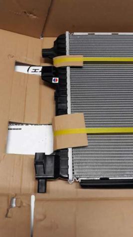 Radiatore Raffreddamento A3 Leon Golf VII Touran 5Q0121251