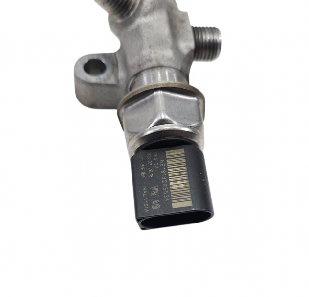 FLAUTO COMMON RAIL VOLKSWAGEN Tiguan Serie 04L906054 DFG Diesel 2000 (16) - Foto 7
