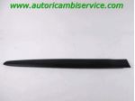 735314533 FASCIA MODANATURA PORTA POSTERIORE SINISTRA FIAT STILO 1.9 D RICA &hellip;
