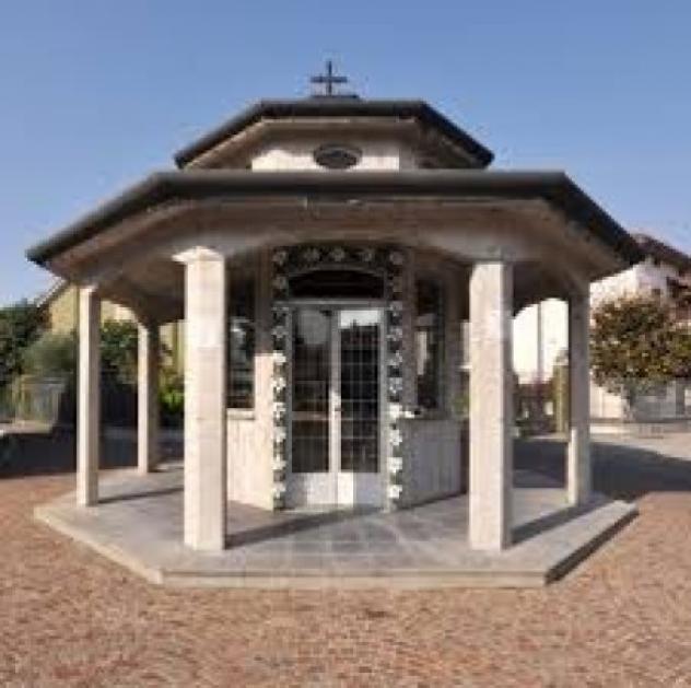 Terreno di 1300 m² in vendita a Osio Sopra - Foto 8