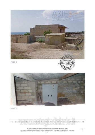 IMMOBILI-ALTRA CATEGORIA-Via Pietro Annigoni, 97018 Scicli RG, Italia - Foto 4