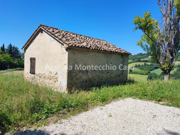 Terreno agricolo, bosco e capanno - Foto 14