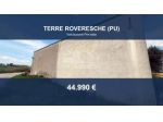 Immobile in asta di 5489 m² in vendita a Terre Roveresche