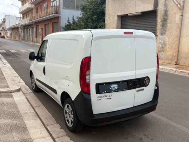 FIAT Doblo' 1.6 Multijet 105Cv Cargo rif. 24180547 - Foto 5