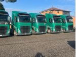 VOLVO FH 460 I SAVE