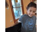 Stefano cerca una babysitter - lavoro da babysitter a Brescia