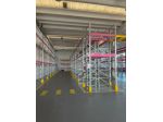 scaffali industriali imola