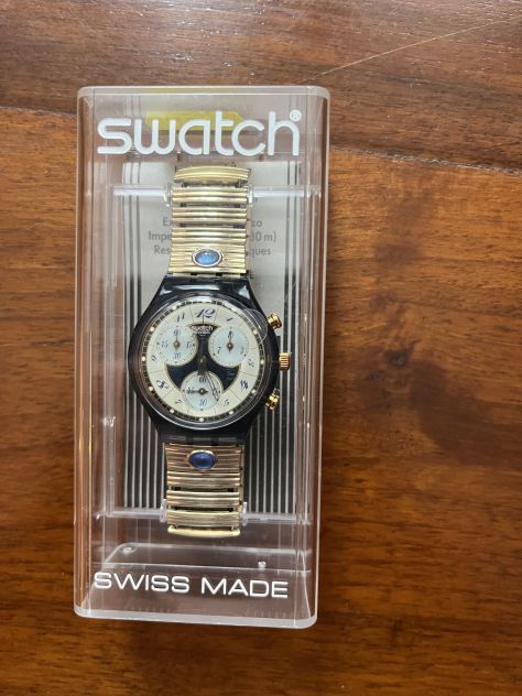 swatch 1994 da collezione - Foto 2