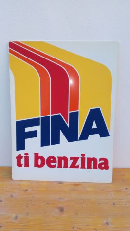 Insegna vintage - Foto 2