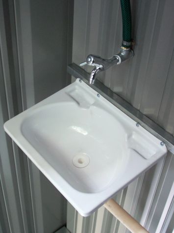 bagni nuovi marca unimec originali - turca - Foto 3