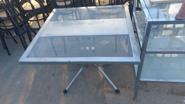 Tavolo da Esterno Rettangolare – 24446