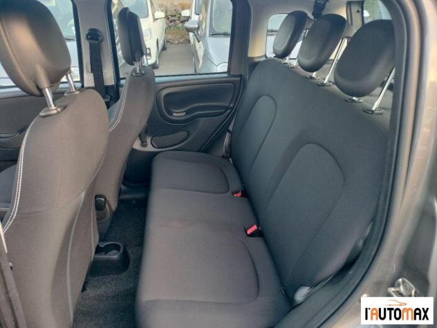 FIAT - Panda 1.0 firefly hybrid s&s 70cv 5p.ti - Foto 10