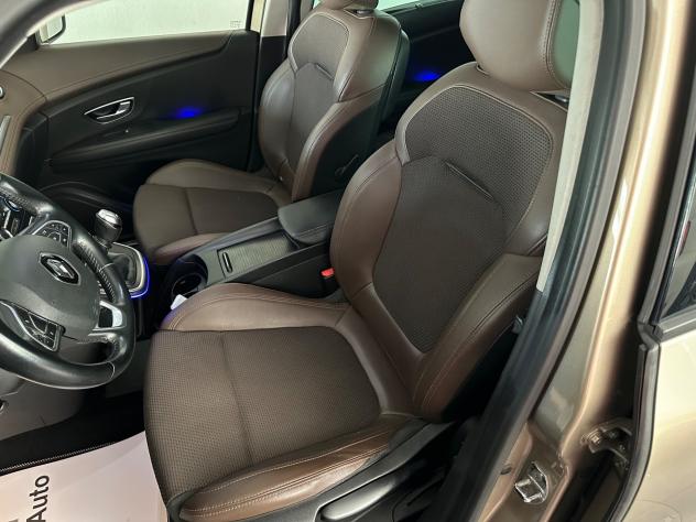 Renault Scenic Scic TCe 130 CV Energy Bose - Foto 10
