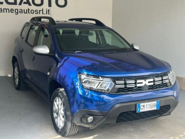 DACIA Duster Dacia Duster II 1.5 dCi 4x2 Expression rif. 23613067 - Foto 2
