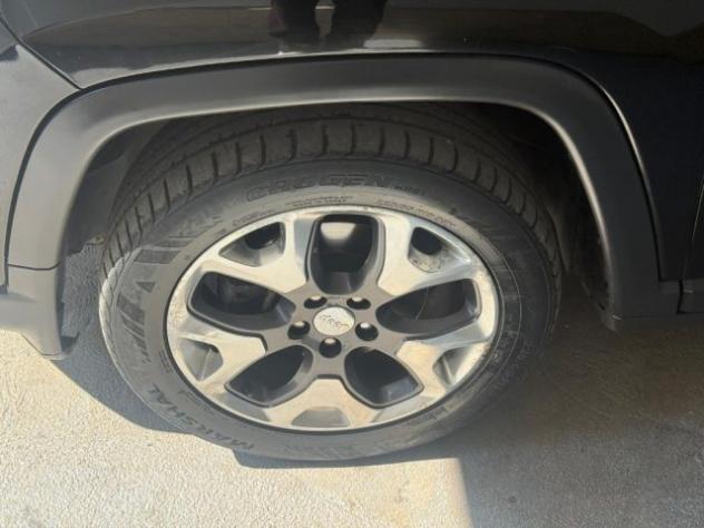 JEEP Compass 1.6 Multijet II 2WD Limited rif. 24153869 - Foto 5