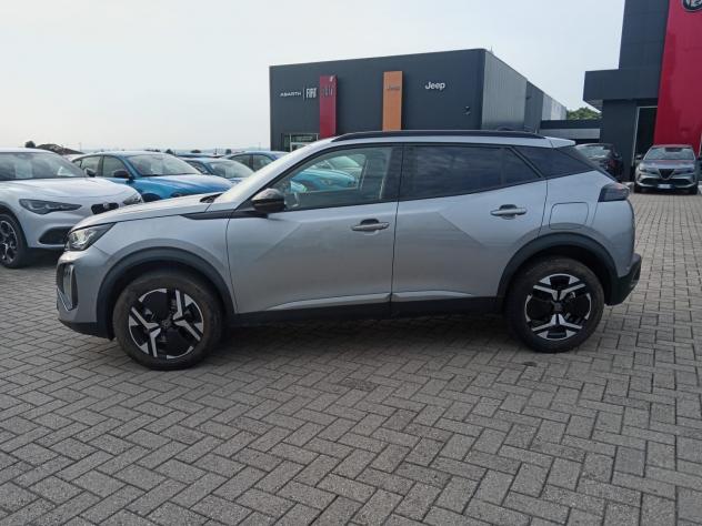 Peugeot 2008 BlueHDi 130 EAT8 Allure S/S - Foto 9