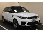 LAND ROVER RR Sport 2ª serie Range Rover Sport 3.0 TDV6 HSE