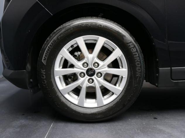 FORD Tourneo Courier 1.0 EcoBoost 125CV Titanium rif. 24117679 - Foto 4
